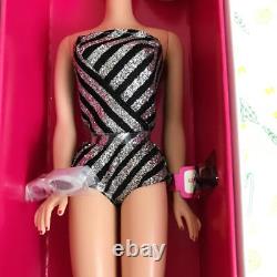 Mattel Barbie 60ème Convention Sparkles JAPON 2019 Label Platine Limité à 1500 exemplaires