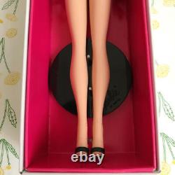 Mattel Barbie 60ème Convention Sparkles JAPON 2019 Label Platine Limité à 1500 exemplaires