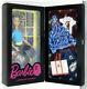 Mattel Barbie Bape X Barbie Blue Doll Edition Limitée