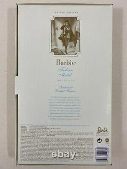 Mattel Barbie Boulevard Outfit 2000 Fashion Model Edition Limitée (152)