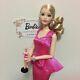 Mattel Barbie Convention Au Japon 2017 Barbie Gold Label Limitée À 900 Inutilisés