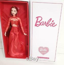 Mattel Barbie Convention Barbie Japon 2020 Limitedplatinum Labelunused