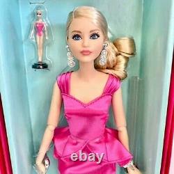Mattel Barbie Convention Doll 2017 Gold Label Limited À 900 Japon