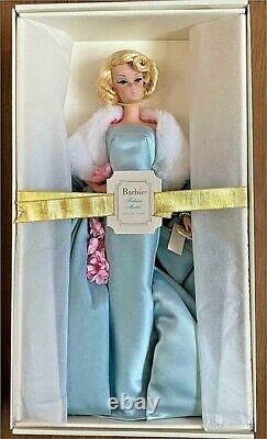 Mattel Barbie Delphine Doll 2000 Edition Limitée Fashion Model Collection #26929
