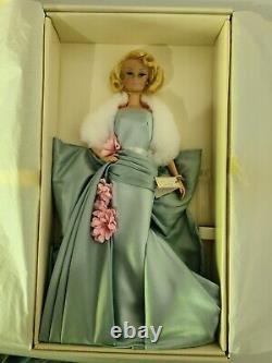 Mattel Barbie Delphine Doll 2000 Limited Edition Bfmc Silkstone #26929