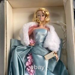Mattel Barbie Delphine Fashion Model Collection Fmc Soilstone Doll