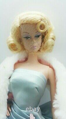 Mattel Barbie Fashion Model Collection Edition Limitée Delphine Very Rare