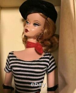 Mattel Barbie Fashion Model Collection The Artist Limited Sortie En Asie2008