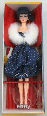 Mattel Barbie Gay Parisienne Doll 2003 Edition Limitée Demande Collector 57610