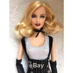 Mattel Barbie Jazz Bébé Limité À 5200 Corps Étiquette D'or Dans Le Monde Entier Non Ouvert