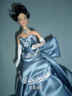Mattel Barbie Limited Edition Collection Wedgwoodr Série Robert Best 2000