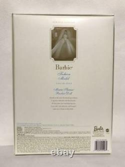 Mattel Barbie Maria Therese Doll 2002 Edition Limitée Robert Meilleur #55496