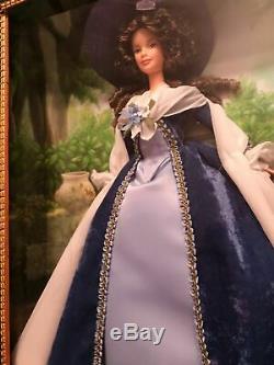 Mattel Barbie Portrait Collection Duchess Limited Edition Emma 2003unused