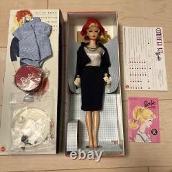 Mattel Barbie Réimpression Ensemble de Commuter Édition Limitée Vintage avec boîte du Japon