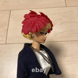 Mattel Barbie Réimpression Ensemble de Commuter Édition Limitée Vintage avec boîte du Japon