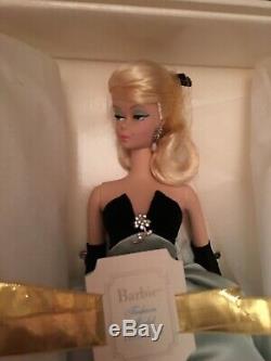 Mattel Corps Lisette Limited Edition Poupée Barbie Silkstone 2000
