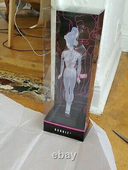 Mattel Créations Barbie Art Of Engineering Doll Limited Edition En Main