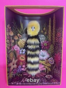 Mattel Créations Barbie Bee Mark Ryden X Barbie Doll? Édition Limitée