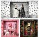 Mattel Créations Mark Ryden X Barbie Pink Pop Doll Surrealist Bee Set