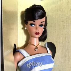 Mattel Edition Limitée 1959 Boutique Suburban Barbie