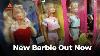 Mattel Est La Location D'une Nouvelle Poupée Barbie Plus Inclusive