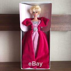 Mattel Inc. Sophisticated Lady Barbie 1963 Poupée Barbie Limitée Figure F / S