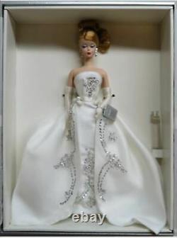 Mattel Joyeux Barbie Doll 2003 Edition Limitée Fashion Model Collection B3430