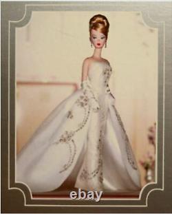 Mattel Joyeux Barbie Doll 2003 Edition Limitée Fashion Model Collection B3430