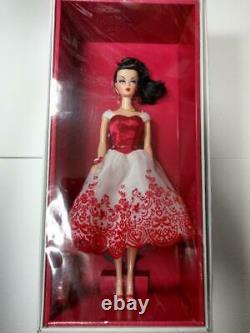 Mattel Kisses Barbie Cupidon Barbie Or Label Club Limited Doll Utilisé
