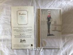 Mattel Limited Barbie Gold Label Fashion Model Collection Poupée Vintage 2005