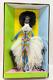 Mattel Mbili Barbie 2002 Édition Limitée Trésors D'afrique Byron Lars #55287
