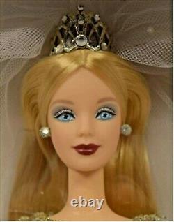 Mattel Millennium Bride Barbie Doll 1999 Limited Edition Limited À 10000 24505
