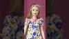 Mattel Présente Barbie Avec Le Syndrome De Down