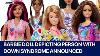 Mattel Présente La Première Poupée Barbie Avec Le Syndrome De Down