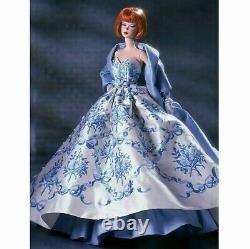 Mattel Provencale Barbie Doll 2001 Limited Editionmodèle Fashion Collect. #50829