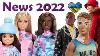 Mattel S Barbie Dolls U0026 Sets 2022 Fashionistas Kens Chelsea Club Part 14