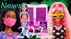 Mattel S Barbie Poupées U0026 Sets 2022 Exstra Deluxe Chelsea Marmaid Life In The City Part 19