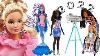 Mattel S Barbie Poupées U0026 Sets 2022 Queen Elizabeth Pink Collection Camping Seriese Part 13