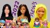Mattel S Barbie Poupées U0026 Sets 2022 Signature Convention Extra Minis 2 Cutie Reveal 2 Little People
