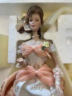 Mattel Thé Porcelaine Orange Pekoe Doll 25507
