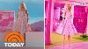 Mattel Sort Une Ligne Spéciale De Poupées Du Film Barbie.