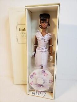 Meilleure tenue du dimanche Poupée Barbie Aa Silkstone 2002 Édition Limitée Mattel B2520 Neuf dans sa boîte (Nrfb)