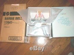 Milliards De Rêves Barbie 1995 Limited Edition Withshipper