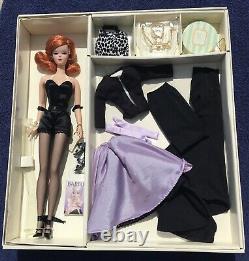 Modèle De Mode Barbie Dusk To Dawn Limited Edition Barbie Onf