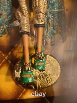 Monster High Haunt Couture Cleo De Nile Doll Nouvelle Lire La Description