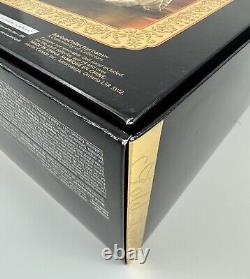 NOUVELLE poupée Barbie Empress Josephine Collector Gold Label de la série Women in Royalty G8051