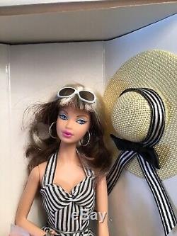 National Barbie Convention-50e Anniversaire-dc Shopper Limitée