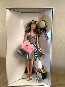 National Barbie Convention-50e Anniversaire-dc Shopper Limitée