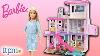 Nouveau Barbie Dreamhouse De Mattel Avis 2021 Ttpm Toy Avis