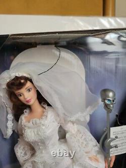 Nouveau dans la boîte Fao Schwarz Barbie et Ken Phantom de l'Opéra Édition Limitée